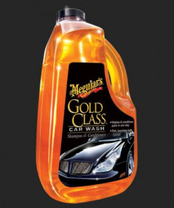 Gold Class Champoo